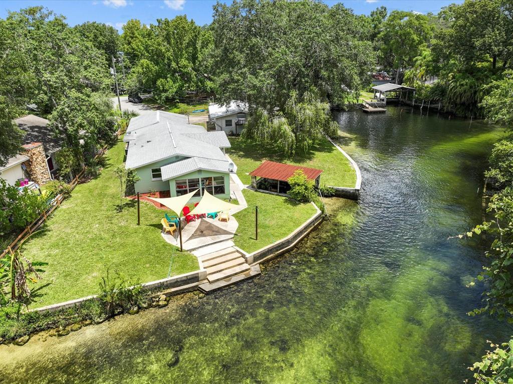 Picture of 6090 Waverly Road, Weeki Wachee, FL 34607