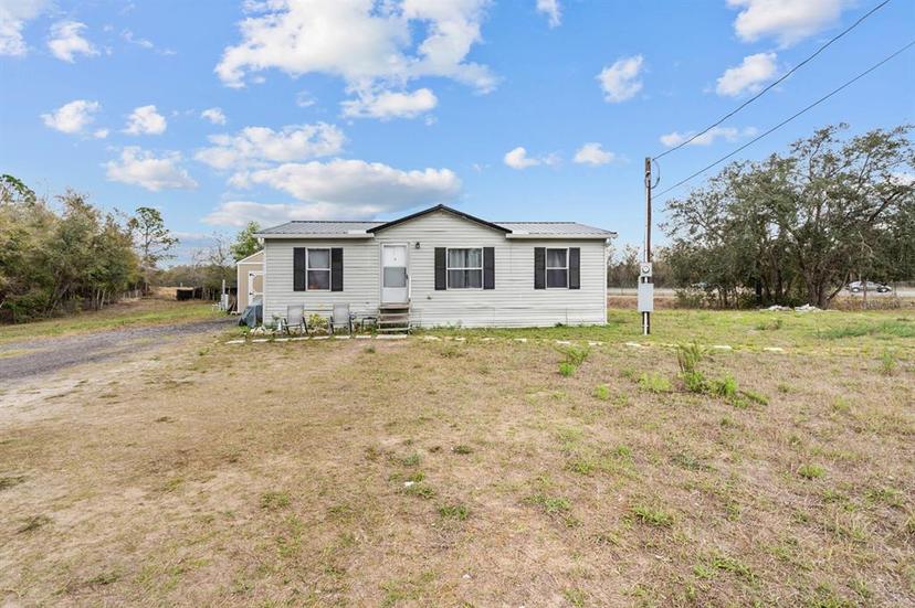 Picture of 17558 Caufield Road, Spring Hill FL 34610