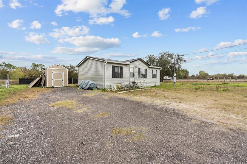 Picture of 17558 Caufield Road, Spring Hill FL 34610