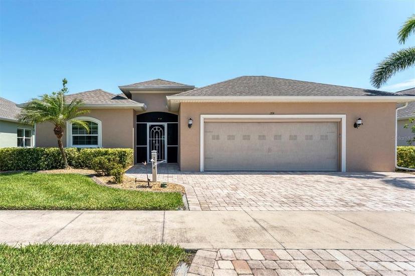 Picture of 284 Talquin Court, Englewood FL 34223