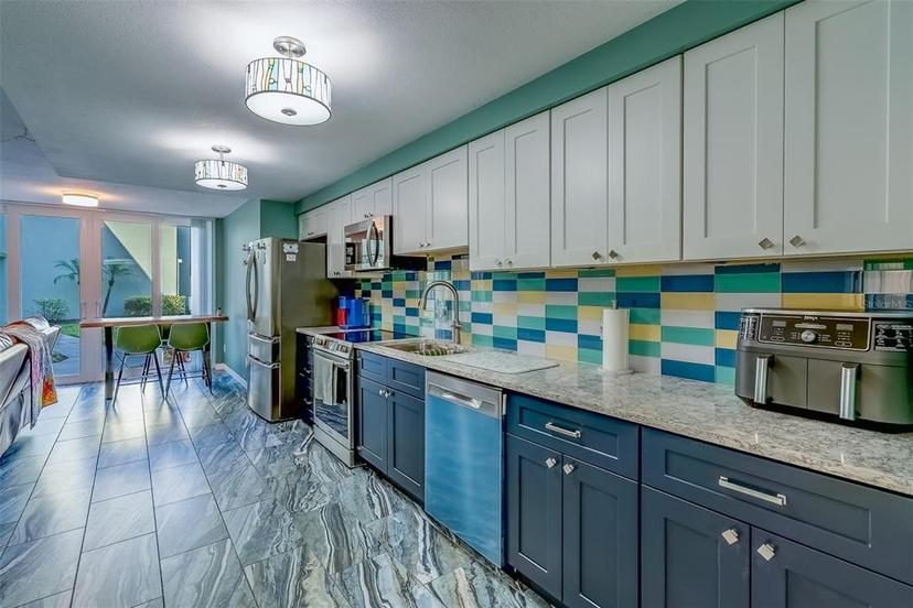 Picture of 4710 Bay Street Ne Unit 109, St Petersburg FL 33703