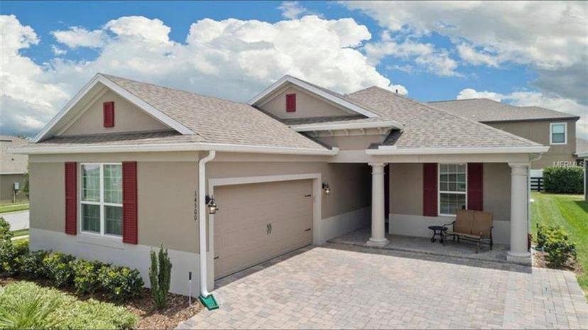 Picture of 14500 Black Quill Drive, Winter Garden FL 34787