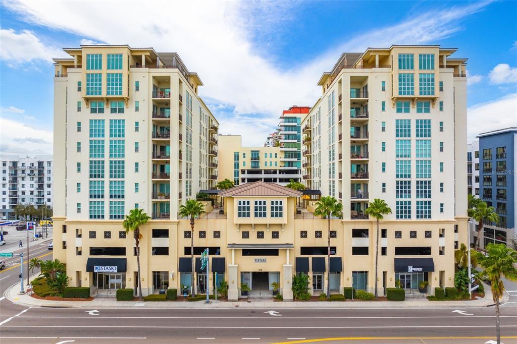 Picture of 1238 E Kennedy Boulevard Unit 703, Tampa, FL 33602