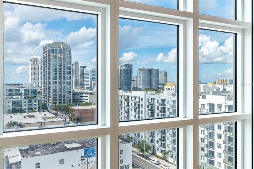Picture of 1238 E Kennedy Boulevard Unit 703, Tampa FL 33602