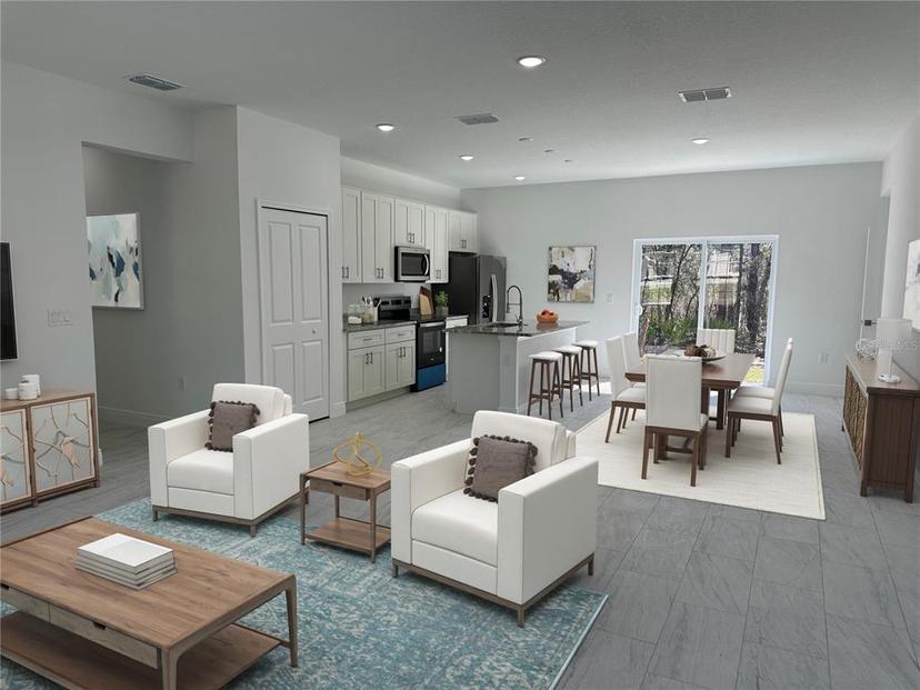Picture of 5789 N Claremont Drive, Citrus Springs FL 34434