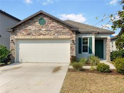 Picture of 5139 Brickwood Rise Drive, Wimauma, FL 33598