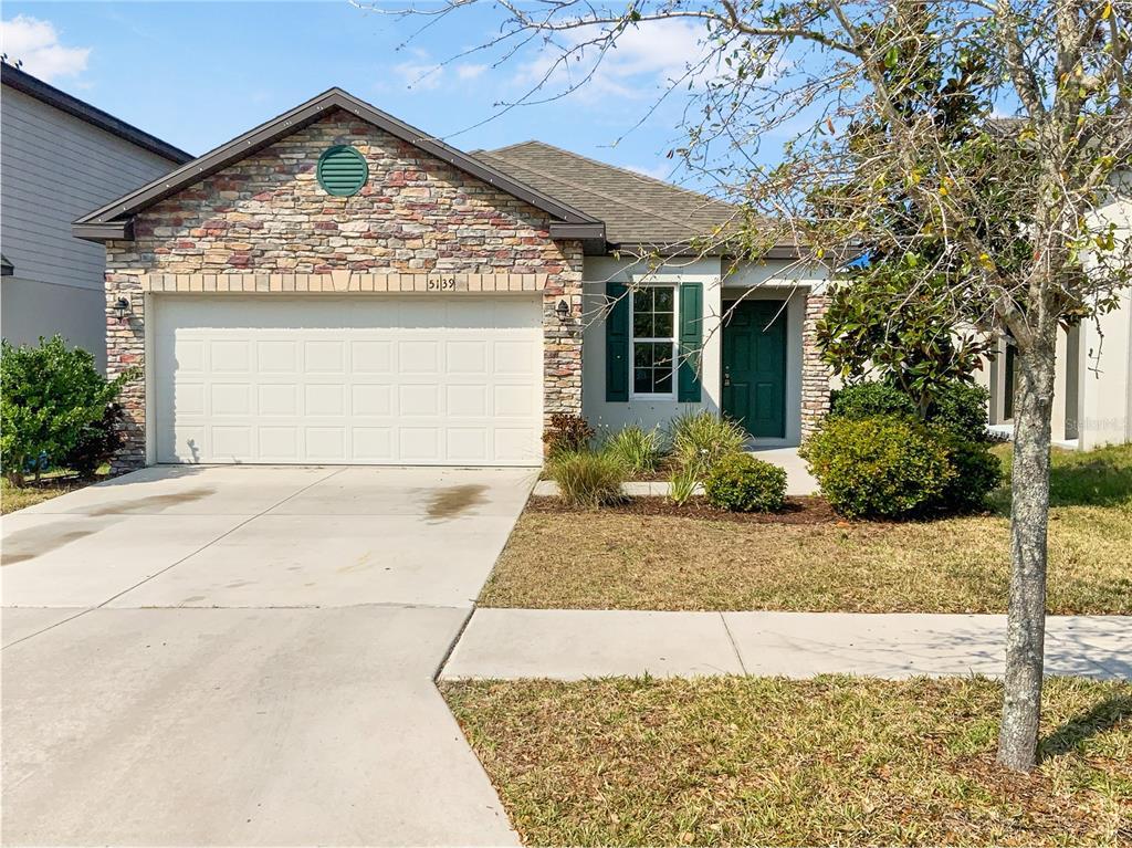 Picture of 5139 Brickwood Rise Drive, Wimauma, FL 33598