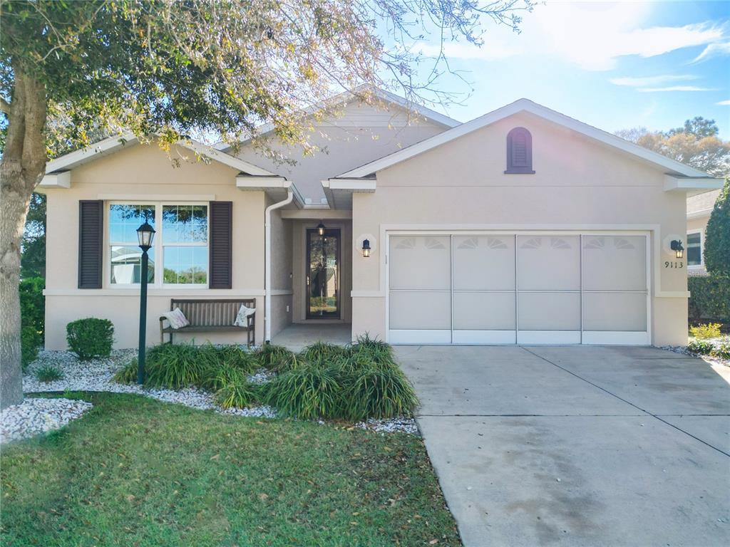 Picture of 9113 SW 91St Court Road, Ocala, FL 34481