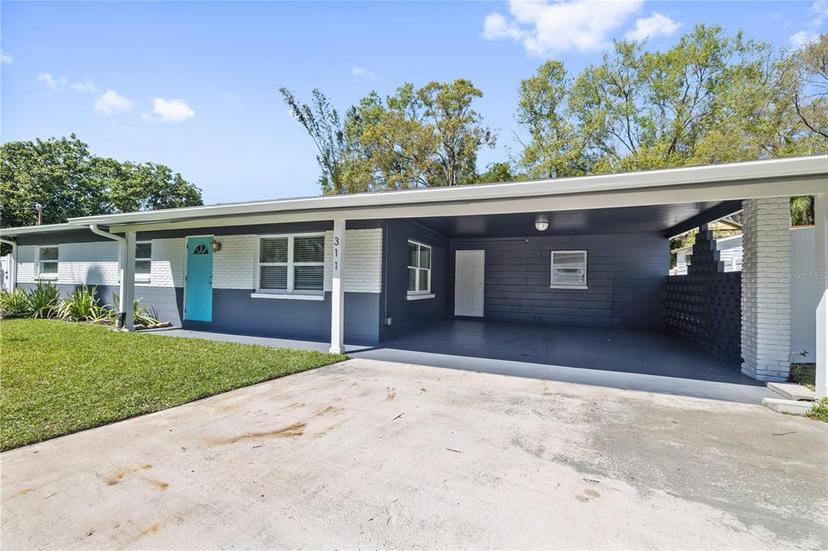 Picture of 311 W Fern Street, Tampa FL 33604