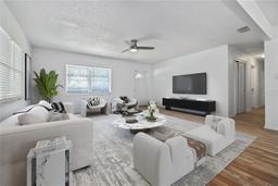 Picture of 311 W Fern Street, Tampa, FL 33604