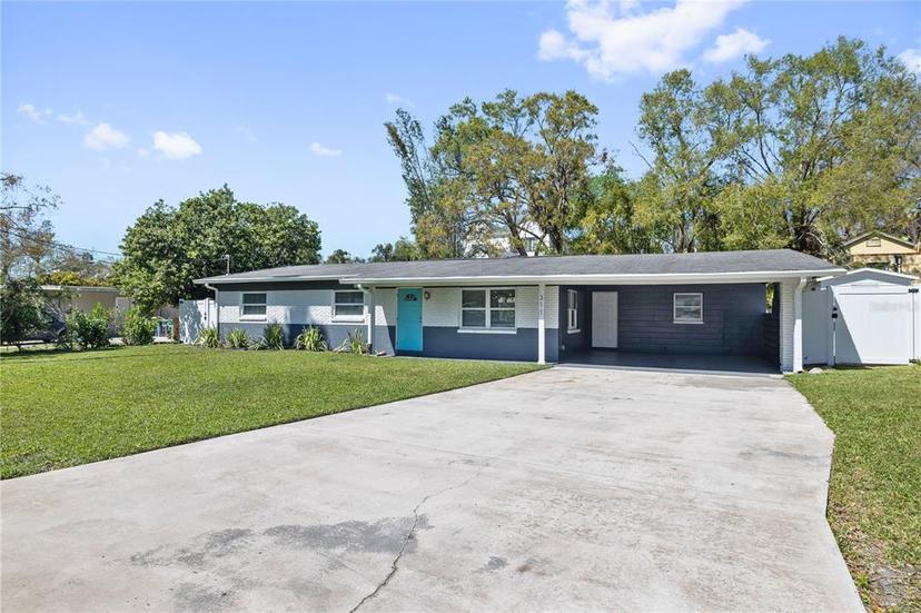 Picture of 311 W Fern Street, Tampa FL 33604