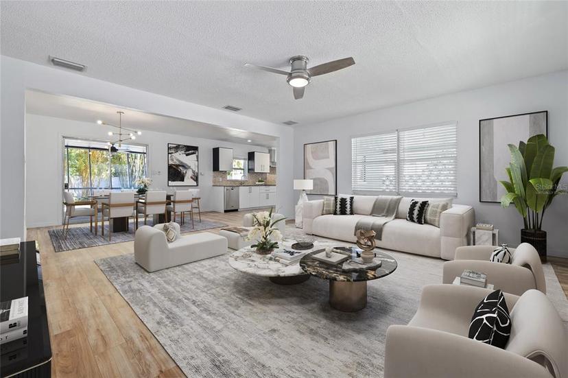 Picture of 311 W Fern Street, Tampa FL 33604