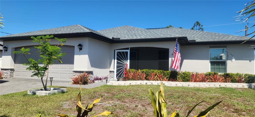 Picture of 5388 Montego Lane, Port Charlotte, FL 33981