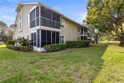 Picture of 12411 Eagleswood Drive Unit B, Hudson, FL 34667