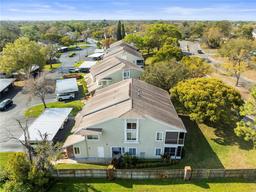 Picture of 12411 Eagleswood Drive Unit B, Hudson, FL 34667