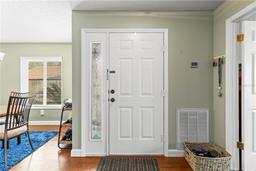 Picture of 12411 Eagleswood Drive Unit B, Hudson, FL 34667