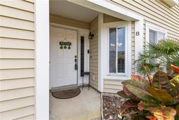Picture of 12411 Eagleswood Drive Unit B, Hudson, FL 34667