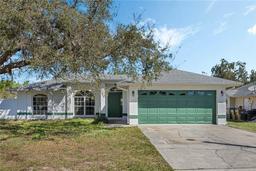 Picture of 3275 Deer Lick Court, Kissimmee, FL 34746