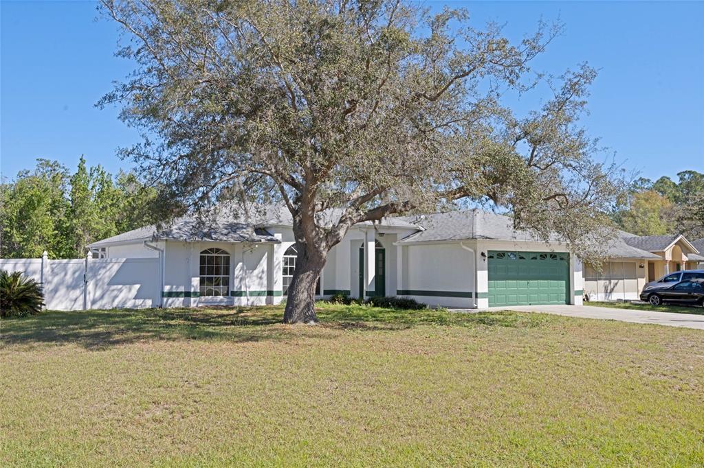 Picture of 3275 Deer Lick Court, Kissimmee, FL 34746