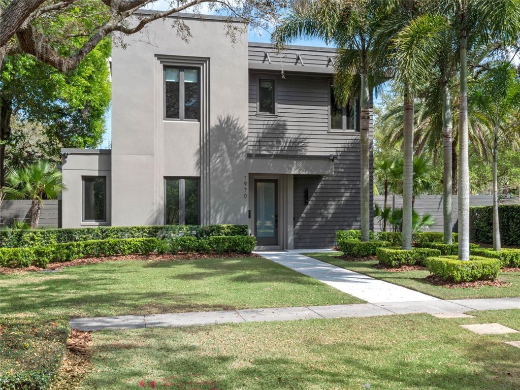 Picture of 1970 Laurel Road, Winter Park, FL 32789