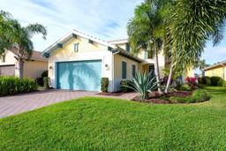 Picture of 1022 Overlook Court, Bradenton, FL 34208