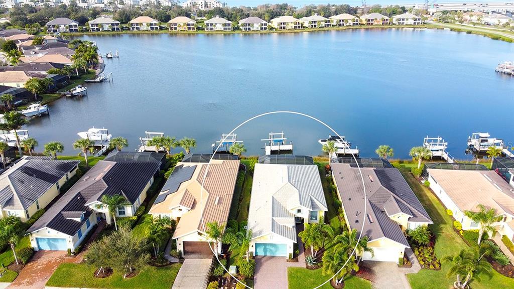 Picture of 1022 Overlook Court, Bradenton, FL 34208