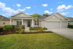 Picture of 12339 Silton Peace Drive, Riverview, FL 33579