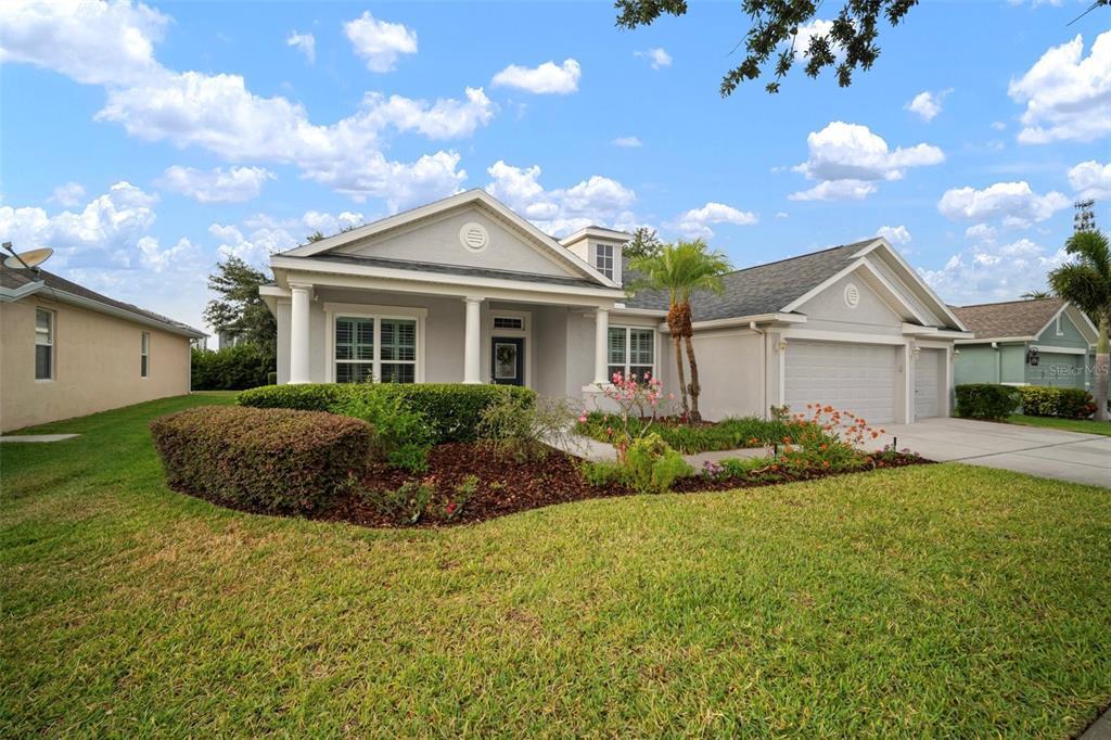 Picture of 12339 Silton Peace Drive, Riverview, FL 33579