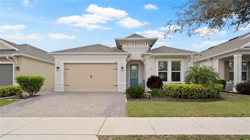 Picture of 7928 Hanson Bay Place, Kissimmee, FL 34747