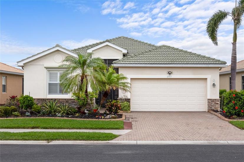 Picture of 2183 Nettlebush Lane, Venice FL 34292