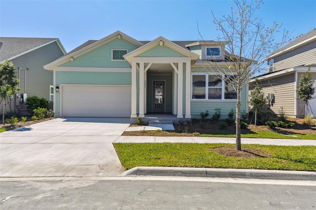 Picture of 6221 Trailblaze Bend, St Cloud, FL 34771