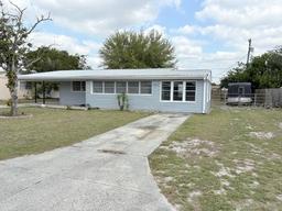 Picture of 253 Walter Avenue, Frostproof, FL 33843
