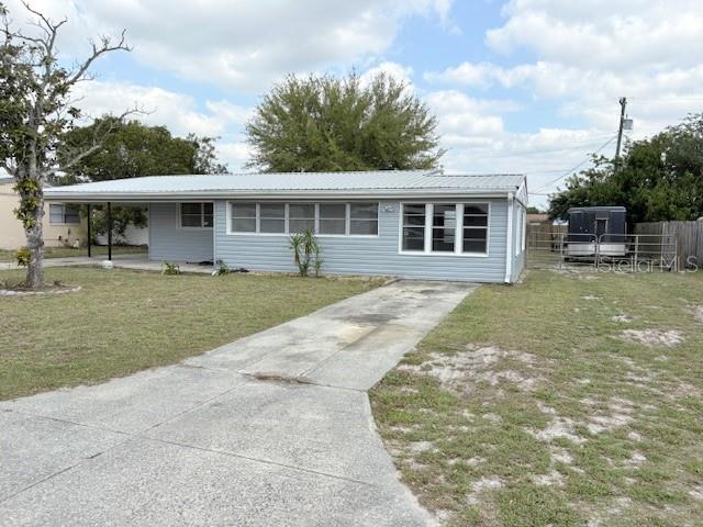 Picture of 253 Walter Avenue, Frostproof FL 33843
