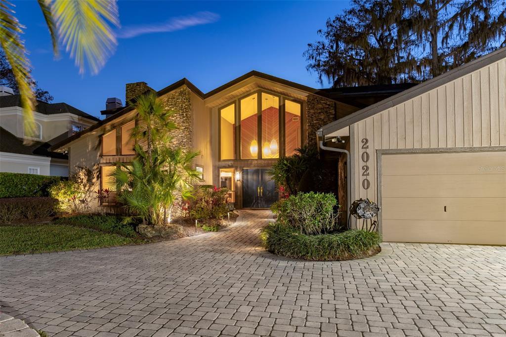 Picture of 2020 Venetian Way, Winter Park, FL 32789