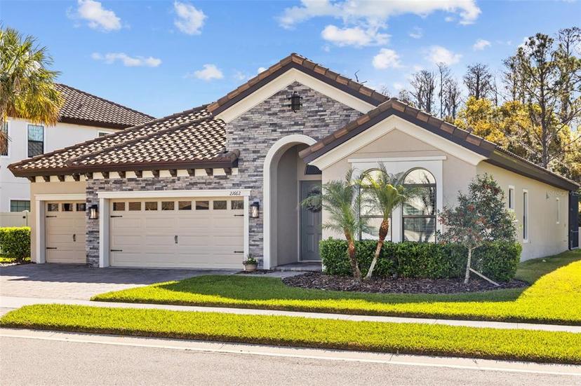 Picture of 21662 Pristine Lake Boulevard, Land O Lakes FL 34637