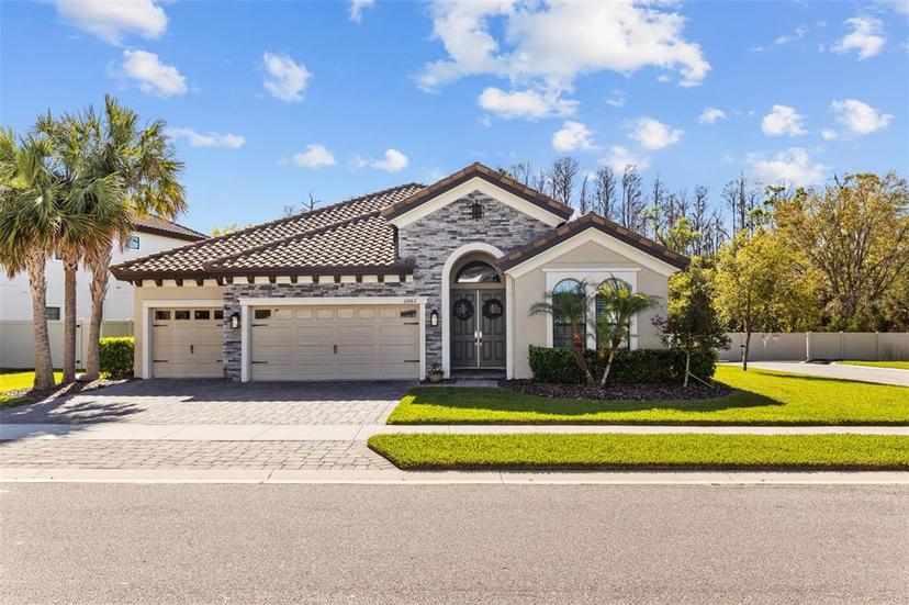 Picture of 21662 Pristine Lake Boulevard, Land O Lakes FL 34637