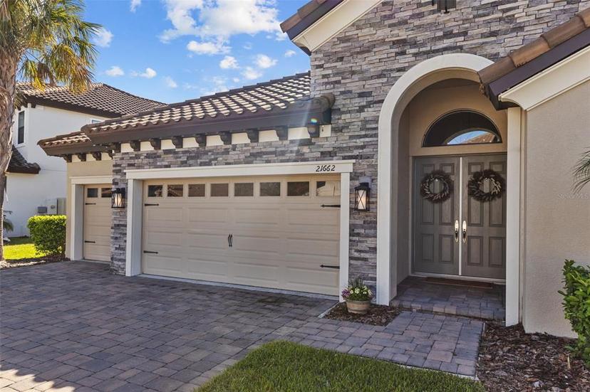 Picture of 21662 Pristine Lake Boulevard, Land O Lakes FL 34637