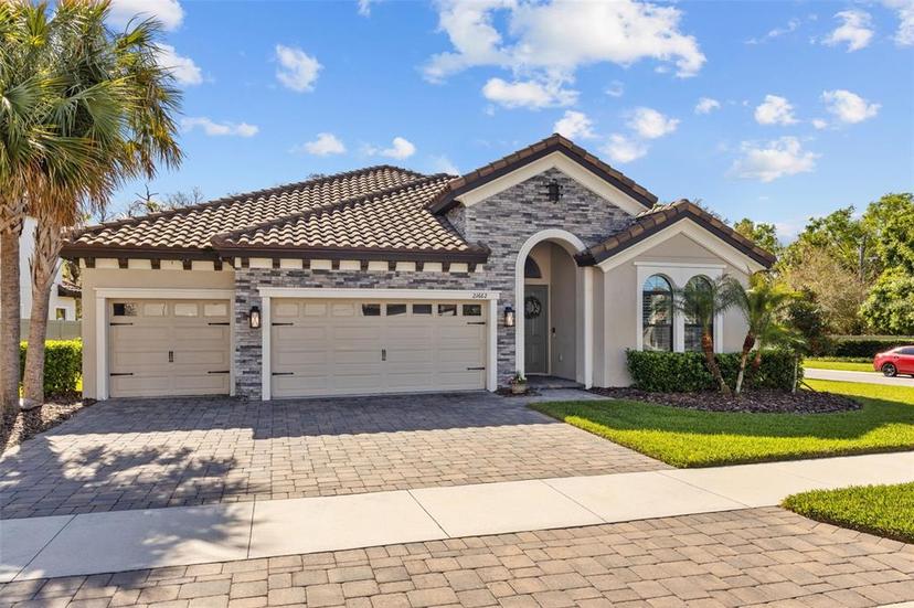 Picture of 21662 Pristine Lake Boulevard, Land O Lakes FL 34637