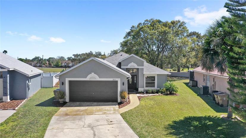 Picture of 2511 Chatham Circle, Kissimmee FL 34746