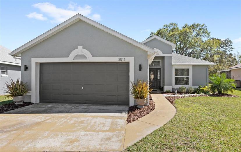 Picture of 2511 Chatham Circle, Kissimmee FL 34746