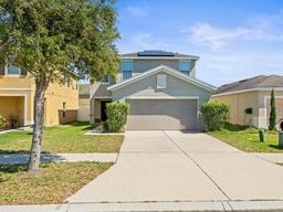 Picture of 14422 Scottburgh Glen Drive, Wimauma, FL 33598