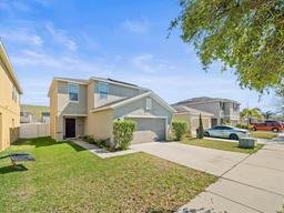 Picture of 14422 Scottburgh Glen Drive, Wimauma, FL 33598