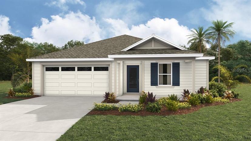 Picture of 12890 NW 162Nd Drive, Alachua FL 32615