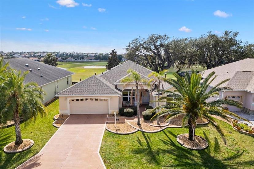 Picture of 1380 Mayesville Way, The Villages FL 32162