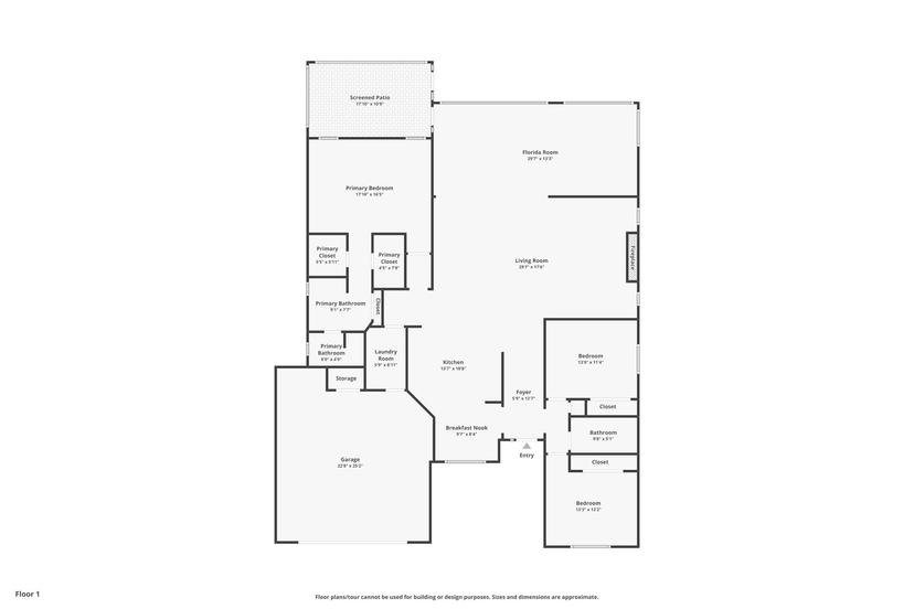 Picture of 1380 Mayesville Way, The Villages FL 32162