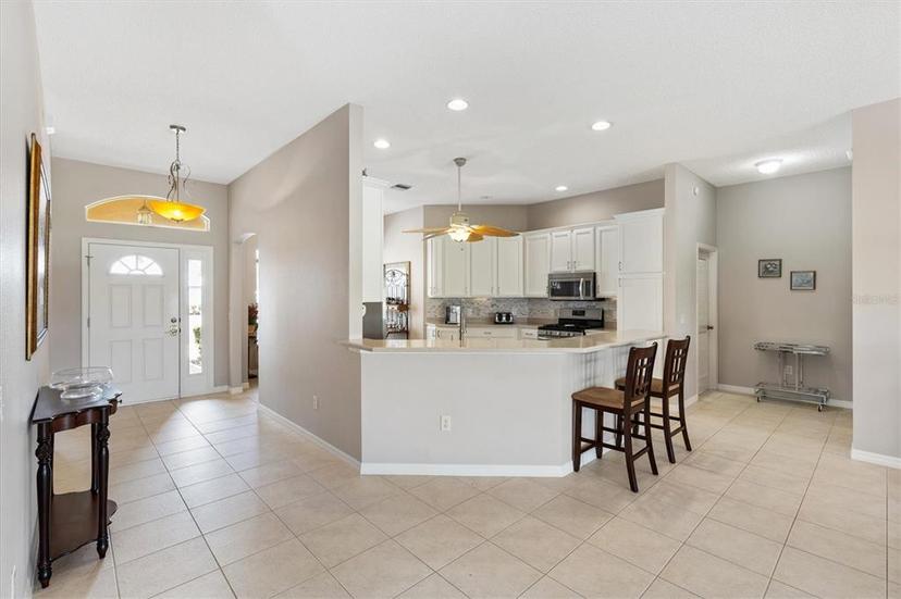 Picture of 1380 Mayesville Way, The Villages FL 32162