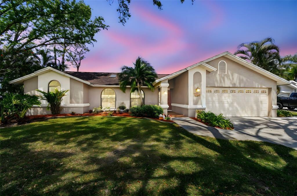 Picture of 1585 Virginia Avenue, Palm Harbor, FL 34683