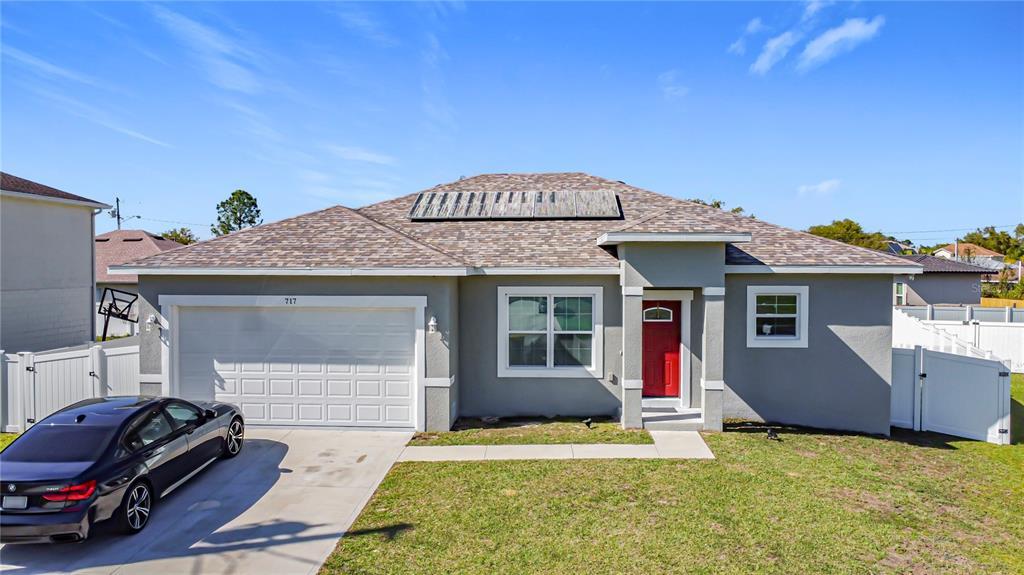 Picture of 717 Robin Court, Kissimmee, FL 34759