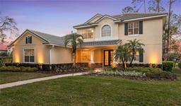 Picture of 3352 Park Grove Court, Longwood, FL 32779