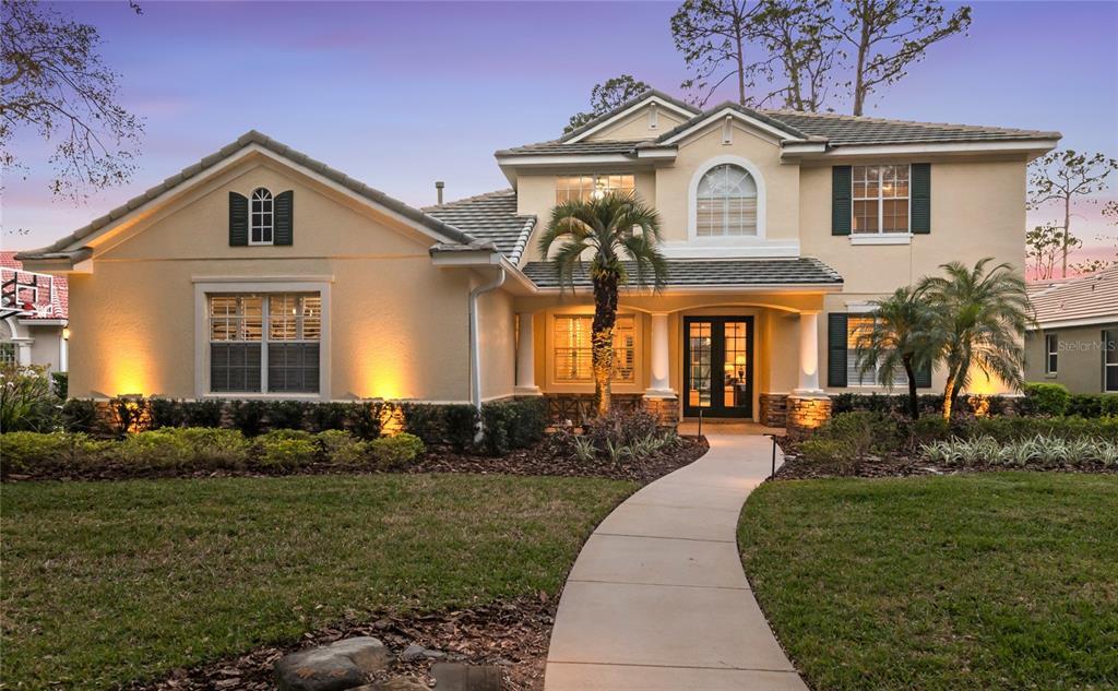 Picture of 3352 Park Grove Court, Longwood, FL 32779